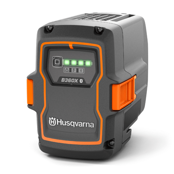 Husqvarna Akku 40-B360X