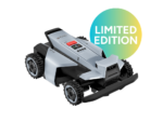 Segway Navimow X Series | X420E AWD grau *LIMITED-EDITION*