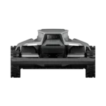 Segway Navimow X Series | X450E AWD grau *LIMITED-EDITION* – Bild 2