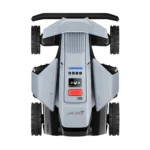 Segway Navimow X Series | X420E AWD grau *LIMITED-EDITION* – Bild 4
