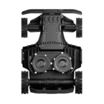 Segway Navimow X Series | X420E AWD grau *LIMITED-EDITION* – Bild 3