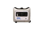 GEKO Stromerzeuger 3022/3015 E-P/YHBA SS
