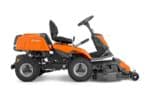 Husqvarna Rider R 216Ts AWD inkl. Mähdeck Combi 103 cm – Bild 3