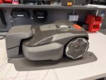 2026 – Husqvarna Automower® 308V - Vorführgerät mit 25 Betriebsstunden – Bild 4