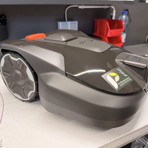 2026 – Husqvarna Automower® 308V - Vorführgerät mit 25 Betriebsstunden