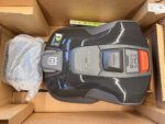 2026 – Husqvarna Automower® 308V - Vorführgerät mit 25 Betriebsstunden – Bild 3