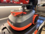 Segway Navimow H206E LiDAR + NRTK - Vorführgerät mit 5 Betriebsstunden