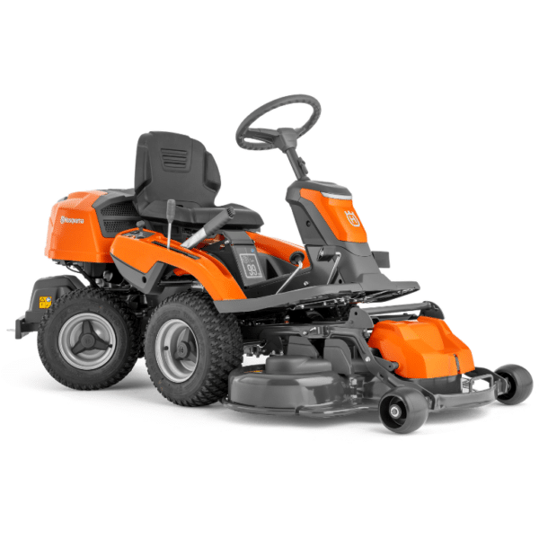Husqvarna Rider R 216Ts AWD inkl. Mähdeck Combi 103 cm