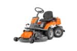 Husqvarna Rider R 216Ts AWD inkl. Mähdeck Combi 103 cm – Bild 2