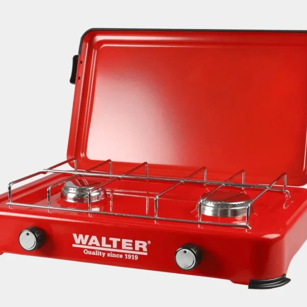 WALTER Duo-Kocher
