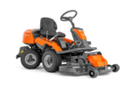 Husqvarna Rider R 216Ts AWD inkl. Mähdeck Combi 103 cm *GRATIS SCHNEESCHILD* – Bild 4