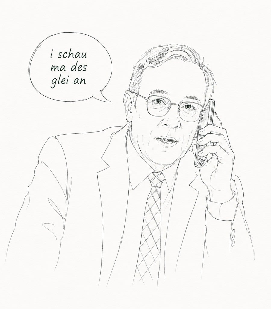Frag Hans – intelligente Gartenanalyse von Pölzl Neuhofen