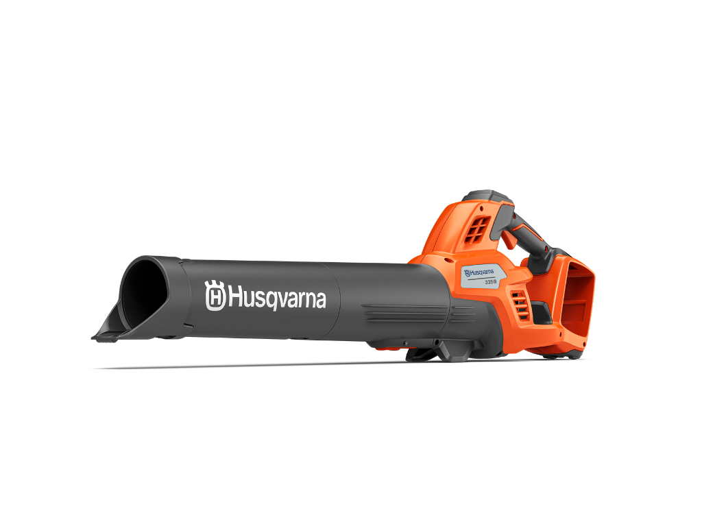 Kopie von pölzl_willhaben_produktbild - 2026-08-24T161104.981 Husqvarna Akku-Laubbläser 335iB - ohne Akku und Ladegerät – Bild 1