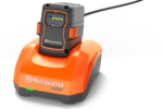 Husqvarna Akku-Box Pro M – Bild 4