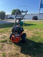 Husqvarna Benzin-Kabelverlegemaschine CL400 *Vorführgerät* – Bild 5