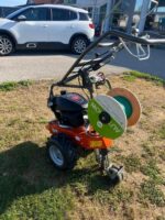 Husqvarna Benzin-Kabelverlegemaschine CL400 *Vorführgerät* – Bild 3
