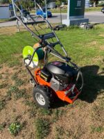Husqvarna Benzin-Kabelverlegemaschine CL400 *Vorführgerät*