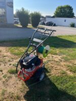 Husqvarna Benzin-Kabelverlegemaschine CL400 *Vorführgerät* – Bild 6