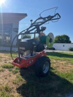 Husqvarna Benzin-Kabelverlegemaschine CL400 *Vorführgerät* – Bild 4