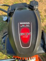 Husqvarna Benzin-Kabelverlegemaschine CL400 *Vorführgerät* – Bild 7
