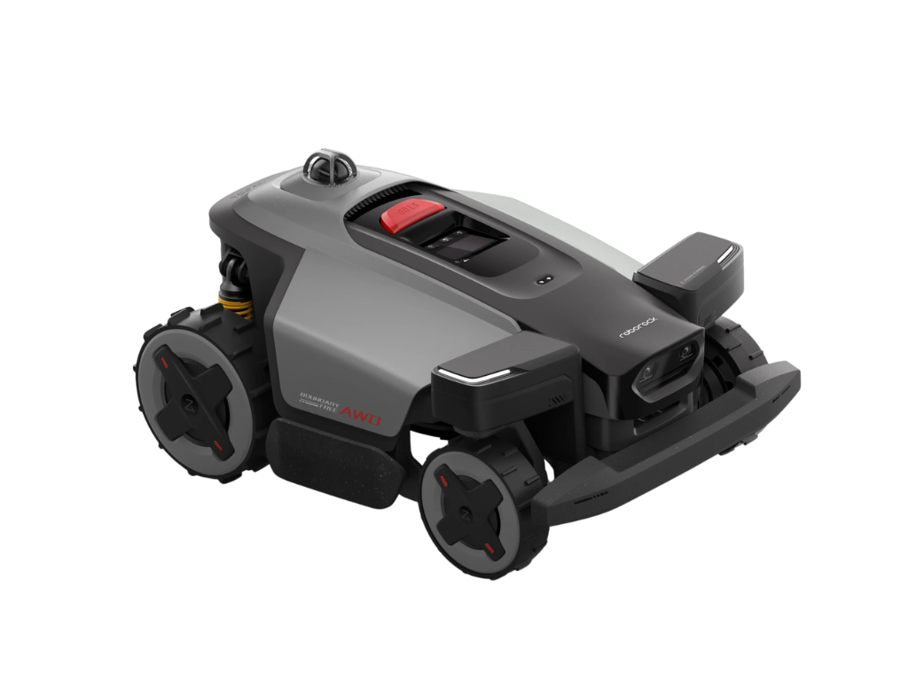 Kopie von pölzl_willhaben_produktbild - 2026-09-04T115054.461 2026 - Roborock RockMow Z120 AWD - LiDAR – Bild 1