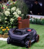 2027 - Segway Navimow H520E Pro AWD, LiDAR – Bild 4