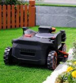 2027 - Segway Navimow H510E Pro AWD, LiDAR – Bild 2