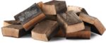 Napoleon Holz-Räucherchunks Brandy-Eiche 1,5kg