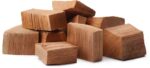 Napoleon Holz-Räucherchunks Buche 1,5kg