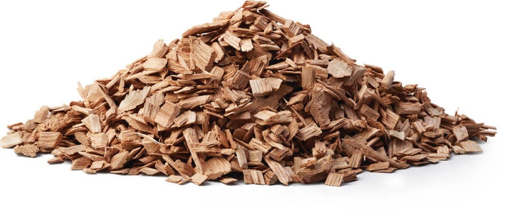 buche Napoleon Holz-Räucherchips Buche 700g – Bild 1