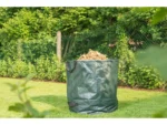 Windhager Garten-Bag 270 l, Grün, Ø 68 x 75 cm – Bild 4