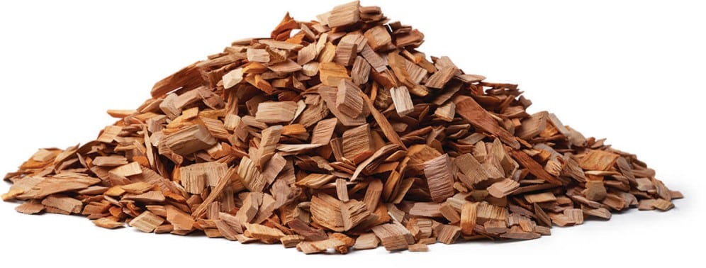 kirsche Napoleon Holz-Räucherchips Kirsche 700g – Bild 1