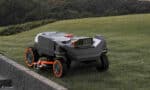 2027 - Segway Navimow H510E Pro AWD, LiDAR – Bild 4