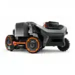 2027 - Segway Navimow H510E Pro AWD, LiDAR