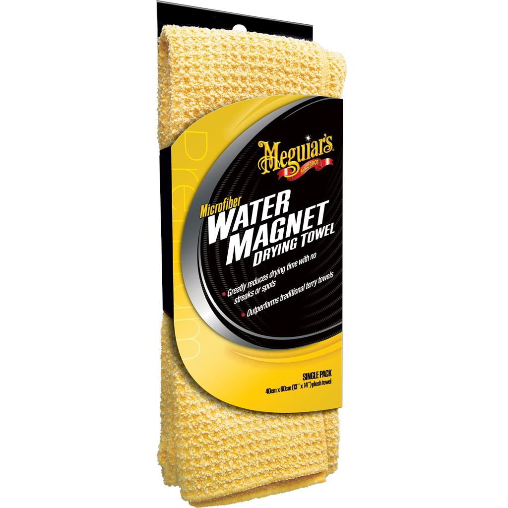 water magnet Meguiar´s Water Magnet – Bild 1