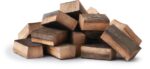 Napoleon Holz-Räucherchunks Whiskey-Eiche 1,5kg