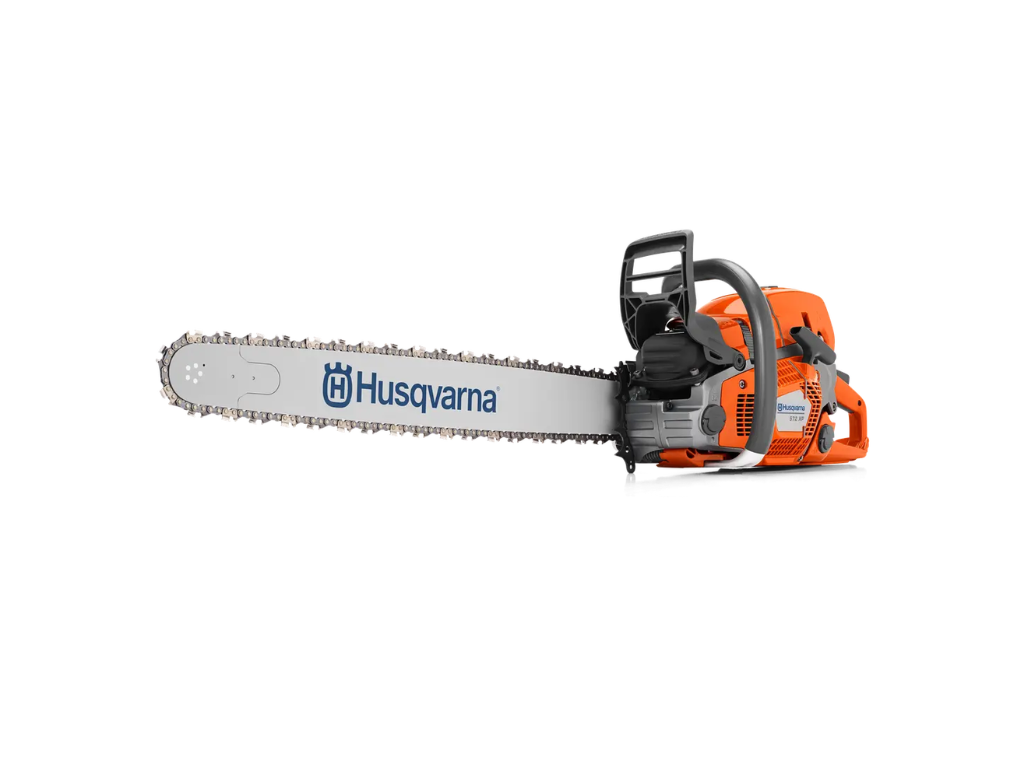 9002544 (2) Husqvarna Benzin-Kettensäge 572 XP G 20'' – Bild 1