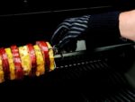 Napoleon Hitzebeständiger Grillhandschuh – Bild 2