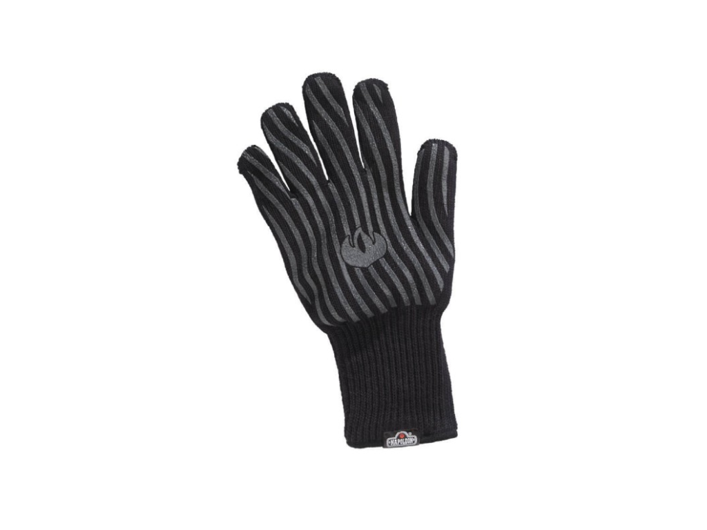 Handschuh Napoleon Hitzebeständiger Grillhandschuh – Bild 1