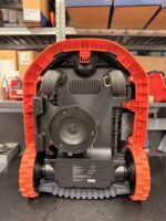 Segway Navimow X Series | X315E - Vorführgerät mit 68 Betriebsstunden – Bild 2