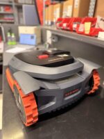 Segway Navimow X Series | X315E - Vorführgerät mit 68 Betriebsstunden – Bild 6