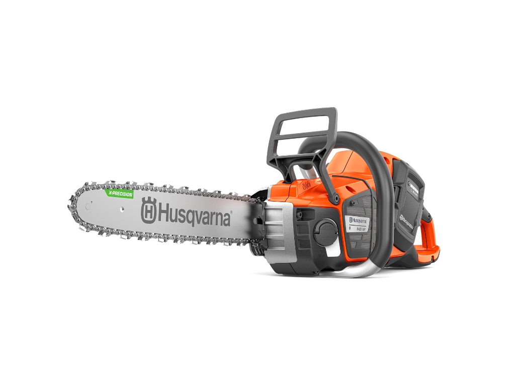 Kopie von pölzl_willhaben_produktbild (1) Husqvarna Akku-Kettensäge 542i XP 16" ohne Akku und Ladegerät – Bild 1