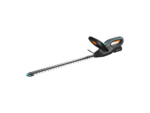 Gardena Set Akku-Heckenschere EasyCut
