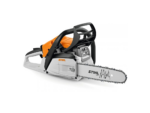 Stihl Benzin-Kettensäge MS 162 / 30 cm