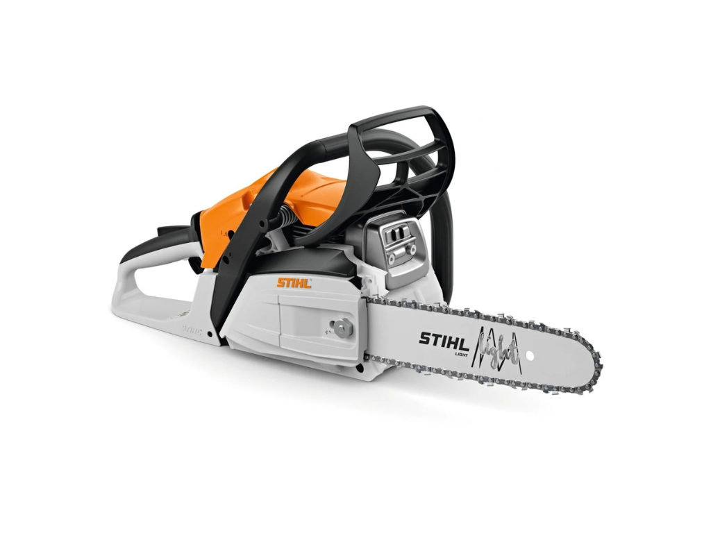 Kopie von pölzl_willhaben_produktbild - 2026-10-09T115444.116 Stihl Benzin-Kettensäge MS 162 / 30 cm – Bild 1