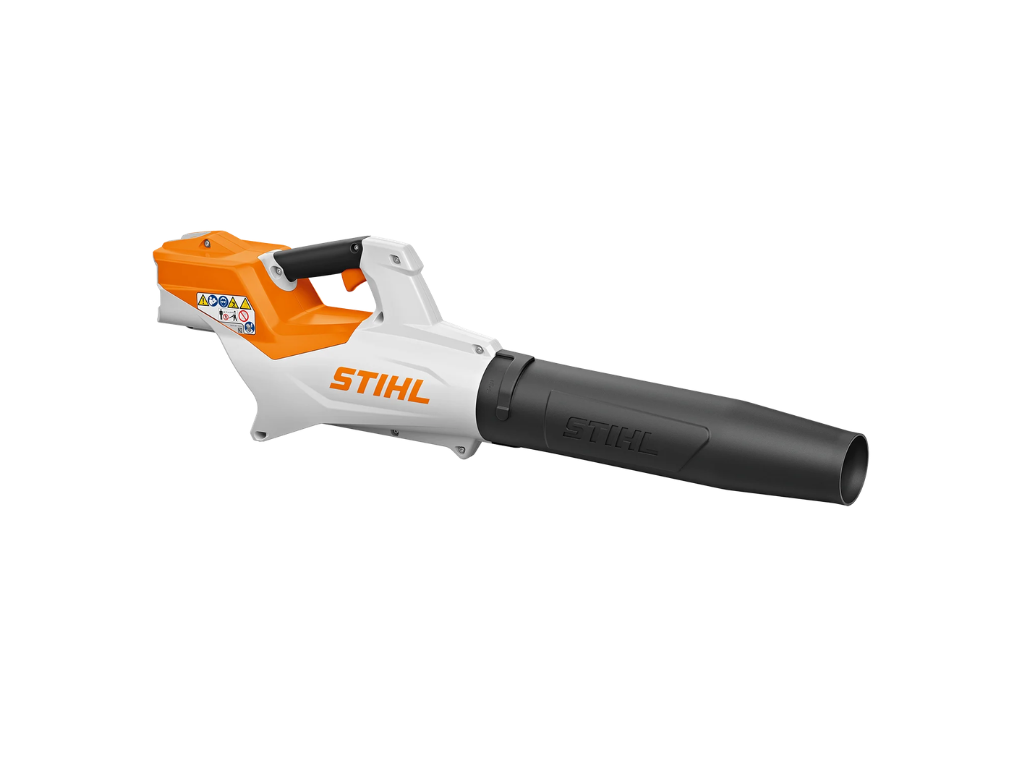 Kopie von pölzl_willhaben_produktbild - 2026-10-09T120127.772 STIHL Akku-Laubbläser BGA 50 inkl. Akku und Ladegerät – Bild 1