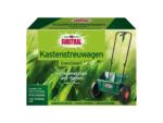 SUBSTRAL® Universal-Kastenstreuwagen EvenGreen