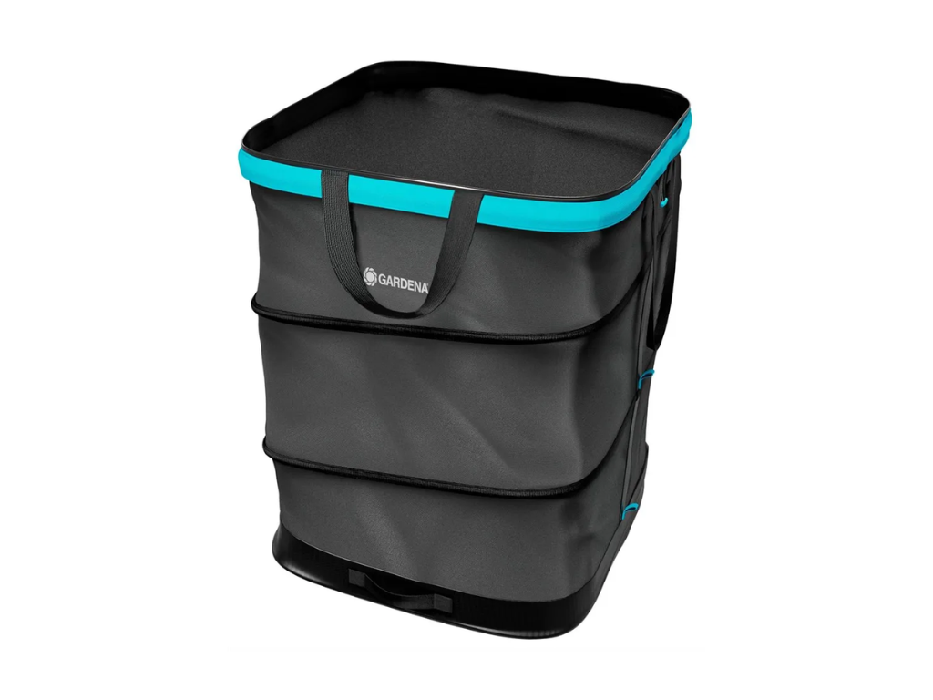 Kopie von pölzl_willhaben_produktbild (35) Gardena Gartenabfallsack PopUp, Gr. L - 220 Liter – Bild 1