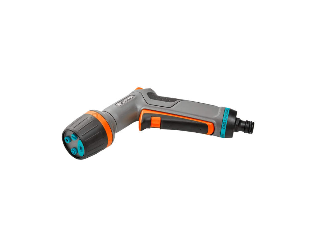 Kopie von pölzl_willhaben_produktbild (41) Gardena Comfort Multi-Reinigungsspritze mit PulseJet – Bild 1