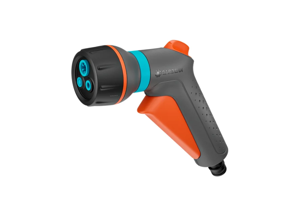 Kopie von pölzl_willhaben_produktbild (43) Gardena Classic Kompakte Multi-Brause – Bild 1